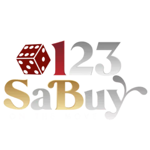 123SABUY เว็บพนันออนไลน์ อันดับ 1 สล็อต คาสิโน แทงบอล ครบจบเว็บเดียว